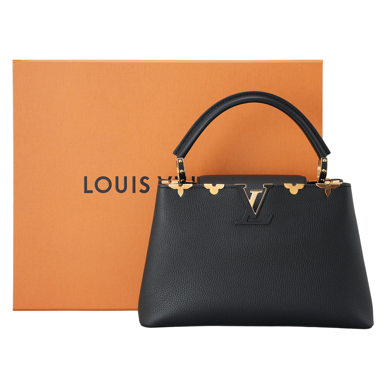 LOUIS VUITTON(USED)루이비통 M54613 카퓌신 PM